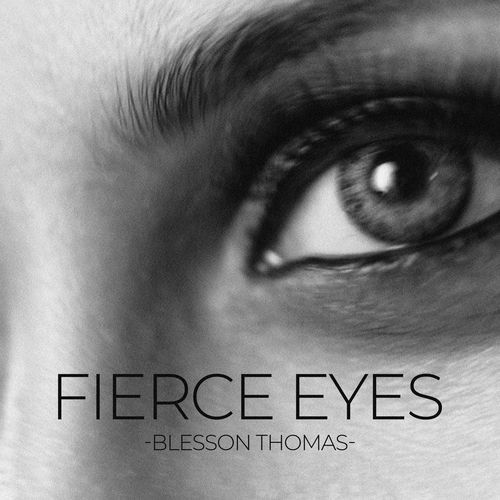 Fierce Eyes-okv tunes