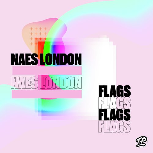 Flags cover art