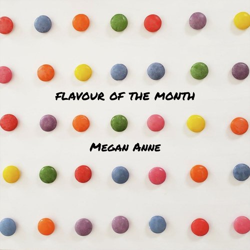 Flavour of the Month