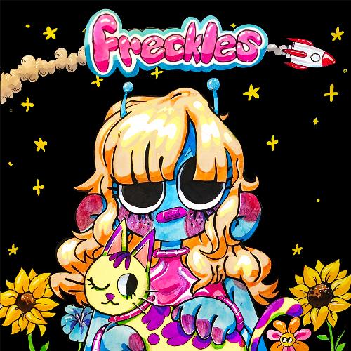 Freckles_poster_image