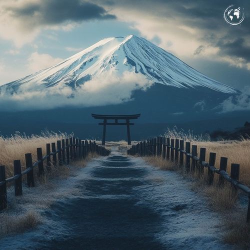 Fuji