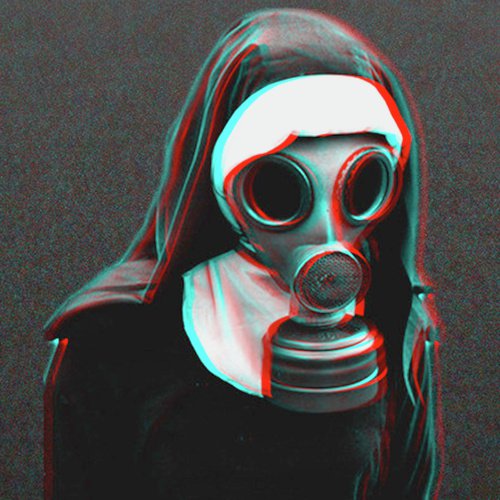 Gas Mask