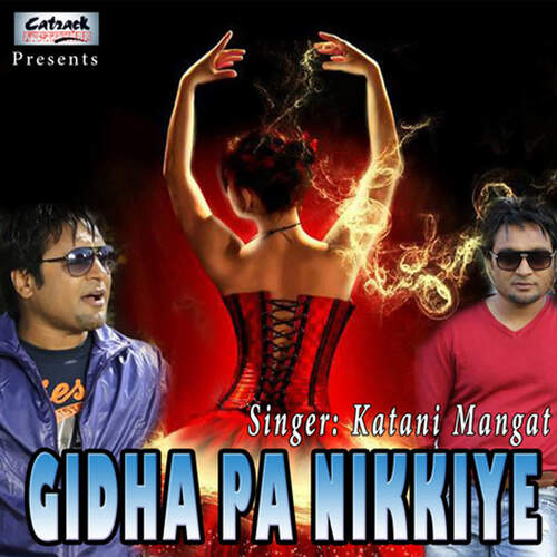 Gidha Pa Nikkiye