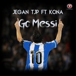 Go Messi (feat. Kona)