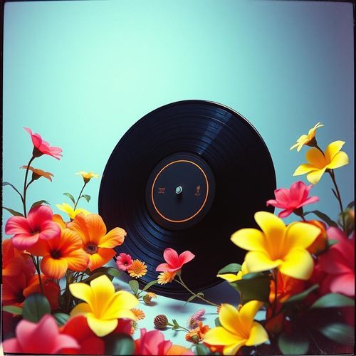 Gregarious cover art