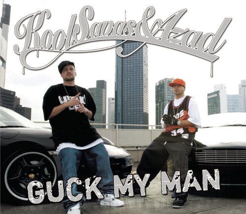 Guck My Man (Amargeddon RMX)