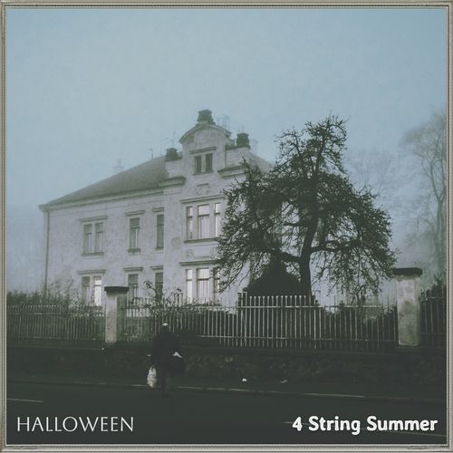The Stars Twinkled On cover art