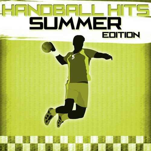 Handball Hits - Summer Edition