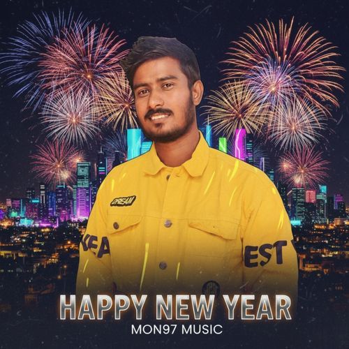 Happy New Year