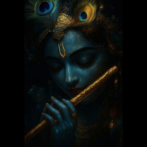 Hare Krishna Hare Rama 2 - Bhajan