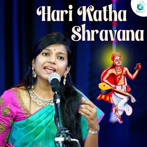 Hari Katha Shravana