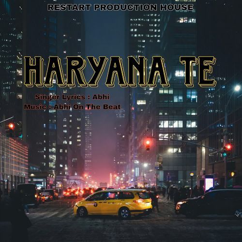 Haryane te