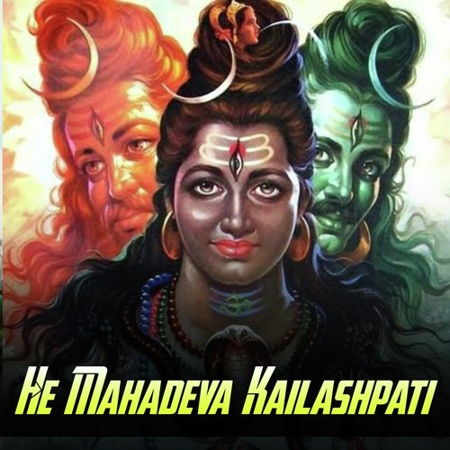 He Mahadeva Kailashpati