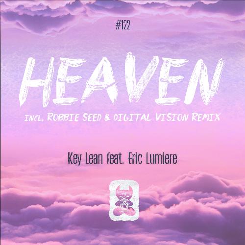 Heaven (incl. Robbie Seed & Digital Vision Remix)