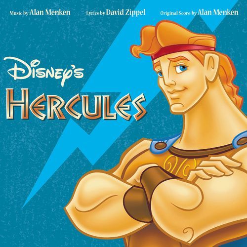 A True Hero / A Star Is Born (From "Hercules" / Soundtrack Version)