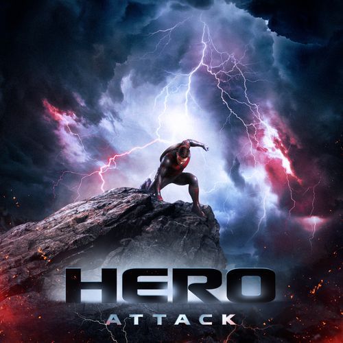Hero Attack