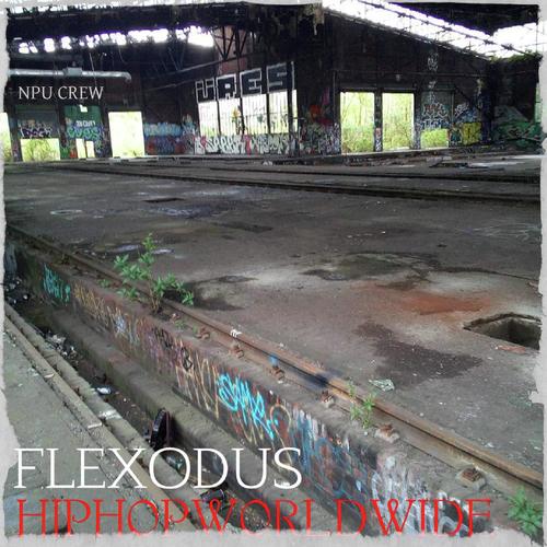 DJ Flexodus