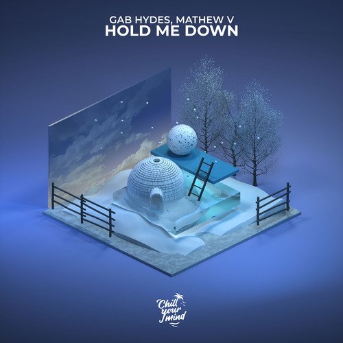 Hold Me Down_poster_image