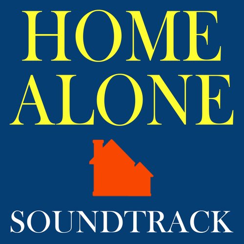 Home Alone Soundtrack_poster_image