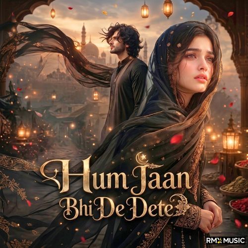 Hum Jaan Bhi De Dete