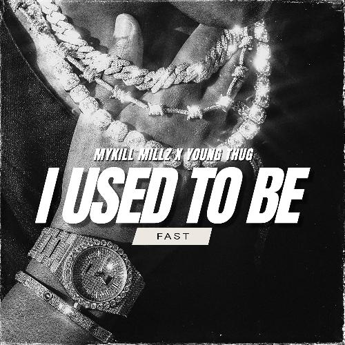 I Used To Be (feat. Young Thug)_poster_image