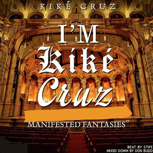 Kike Cruz