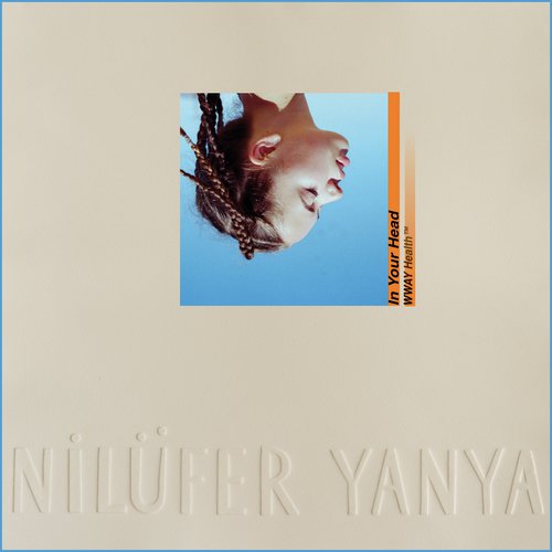 Nilufer Yanya