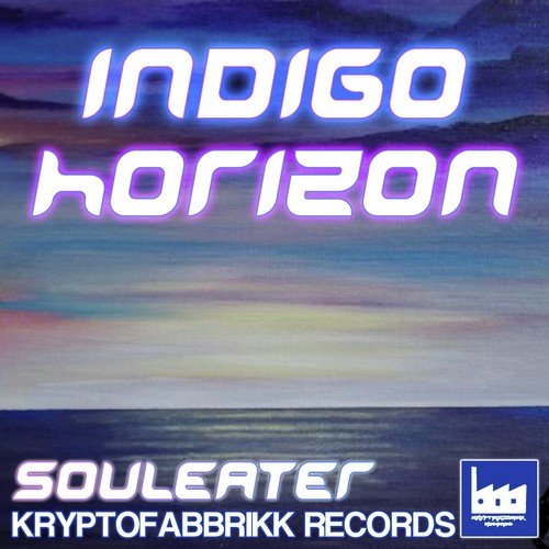 Indigo Horizon