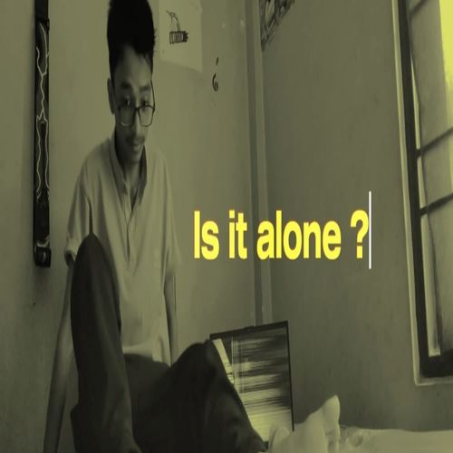 Is it Alone