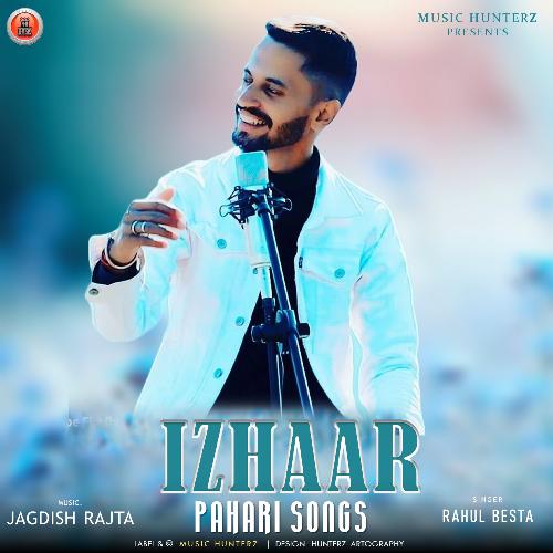 Izhaar - Pahari Songs