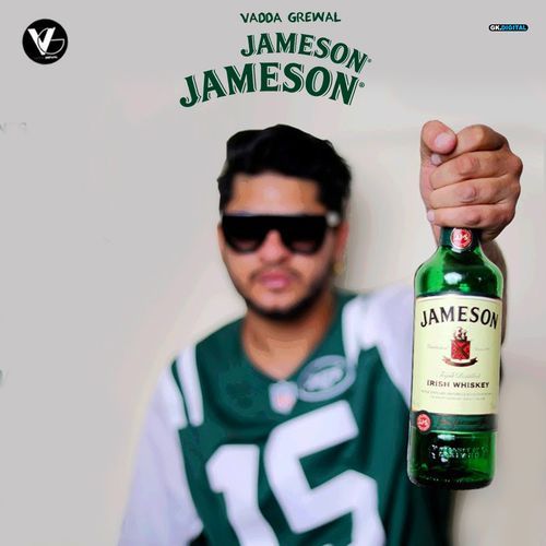 Jameson Jameson