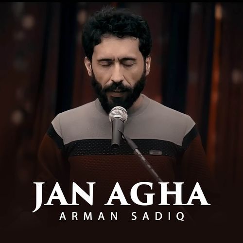 Jan Agha