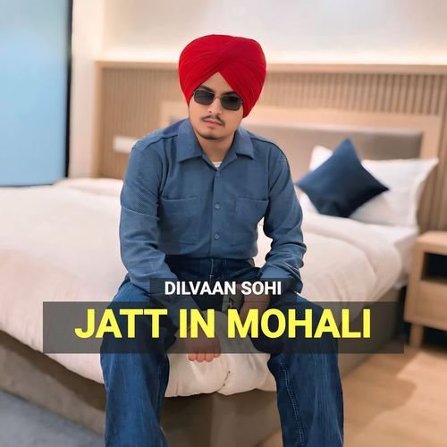 Jatt In Mohali
