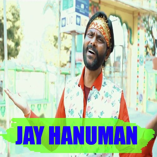 Jay Hanuman