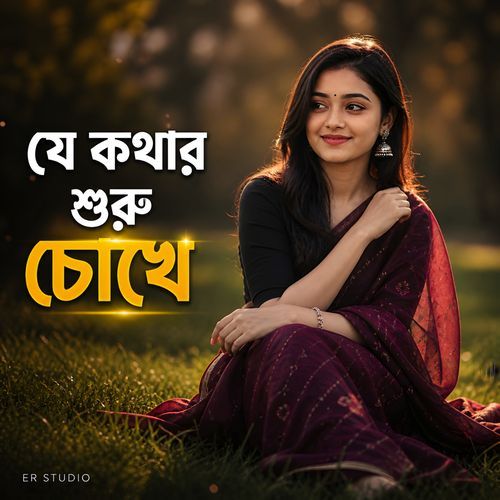Je Kothar Shuru Chokhe
