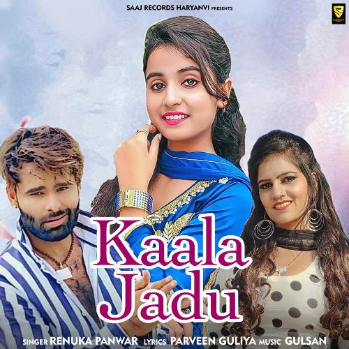 Kaala Jadu