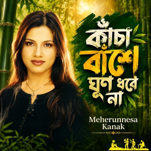Kacha Bashe Ghun Dhorena