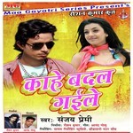 Kahe Pujba Badal Gaile