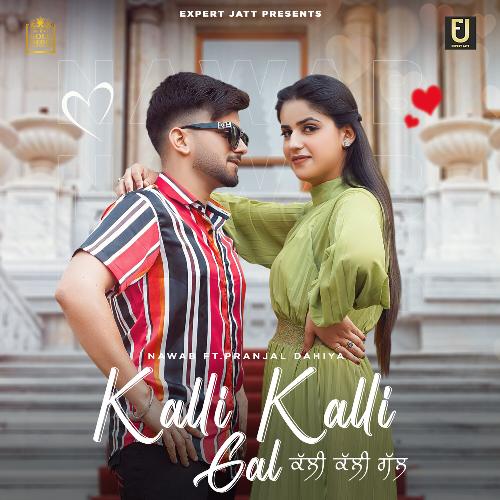 Kalli Kalli Gall_poster_image