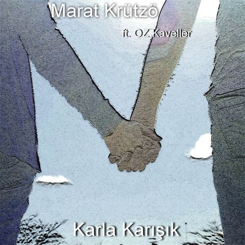 Karla Karışık cover art