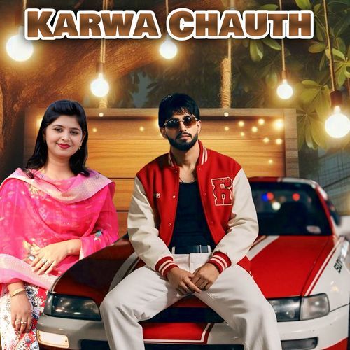 Karwa Chauth