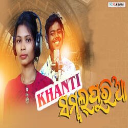 Khanti Sambalpuria-FCMJWwxmYmI