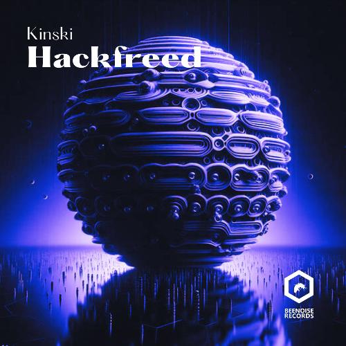 Kinski (DJ Tribe Remix) cover art