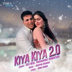 Kiya Kiya 2.0-ACEMVCVDQHE