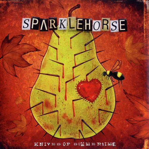 Knives Of Summertime