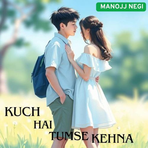Kuch Hai Tumse Kehna