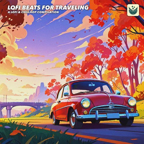 LOFI BEATS FOR TRAVELING