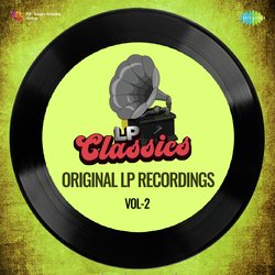 LP Classics - Original LP Recordings Vol. 2