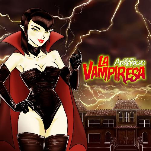 La Vampiresa_poster_image