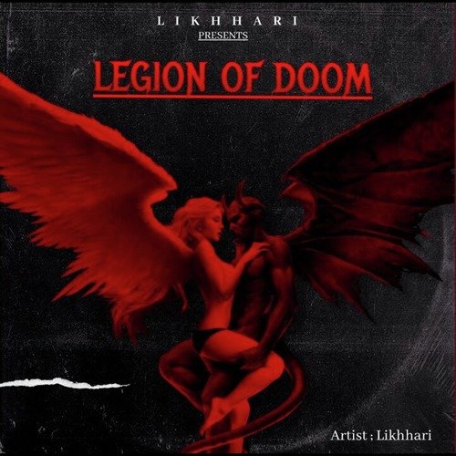 Legion Of Doom